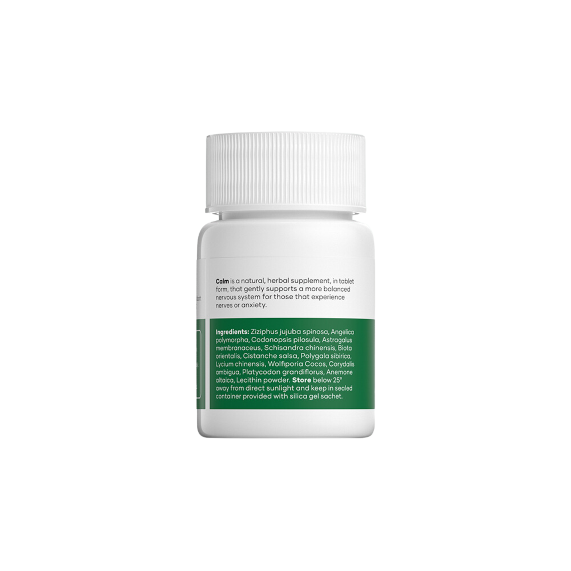 Natural Animal Solutions Dog and Cat Calm 60 Pack x 2