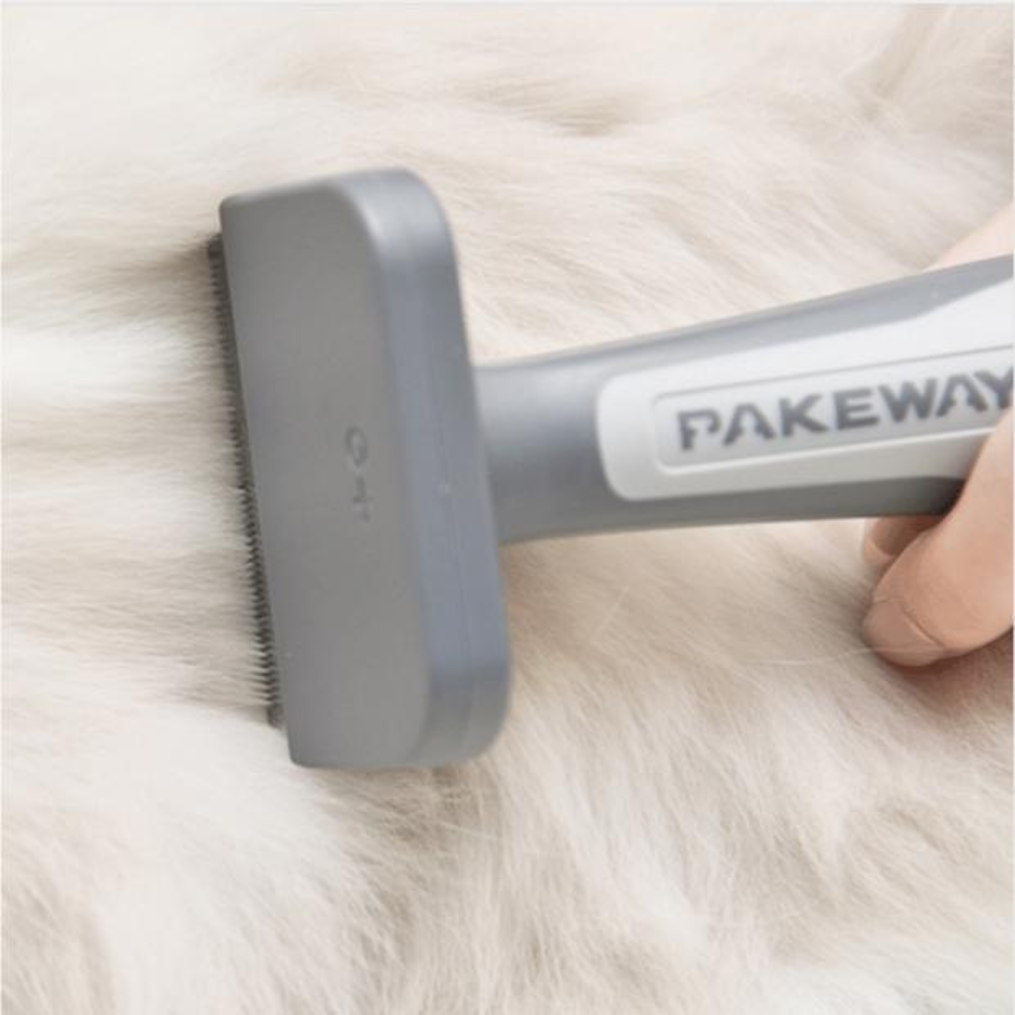 Pakeway T9 Deshedding Pet Comb