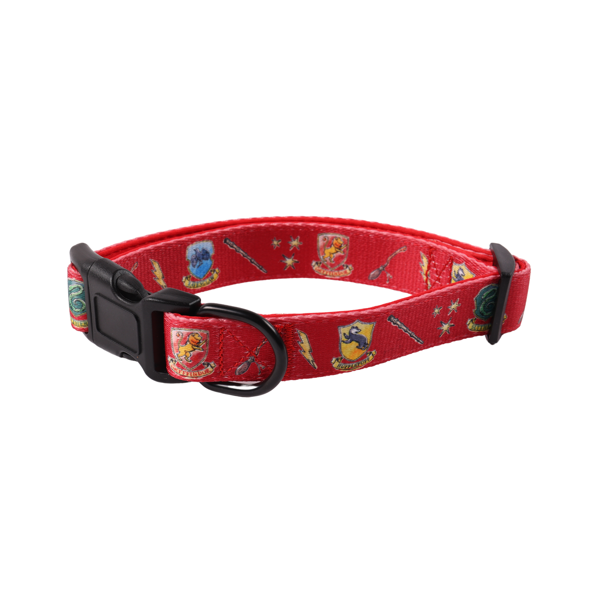 Harry Potter Dog Collar