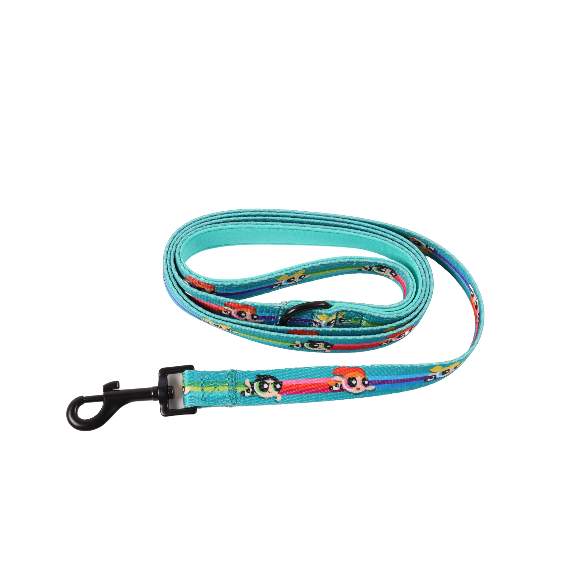 Petverse Powerpuff Girls Dog Lead