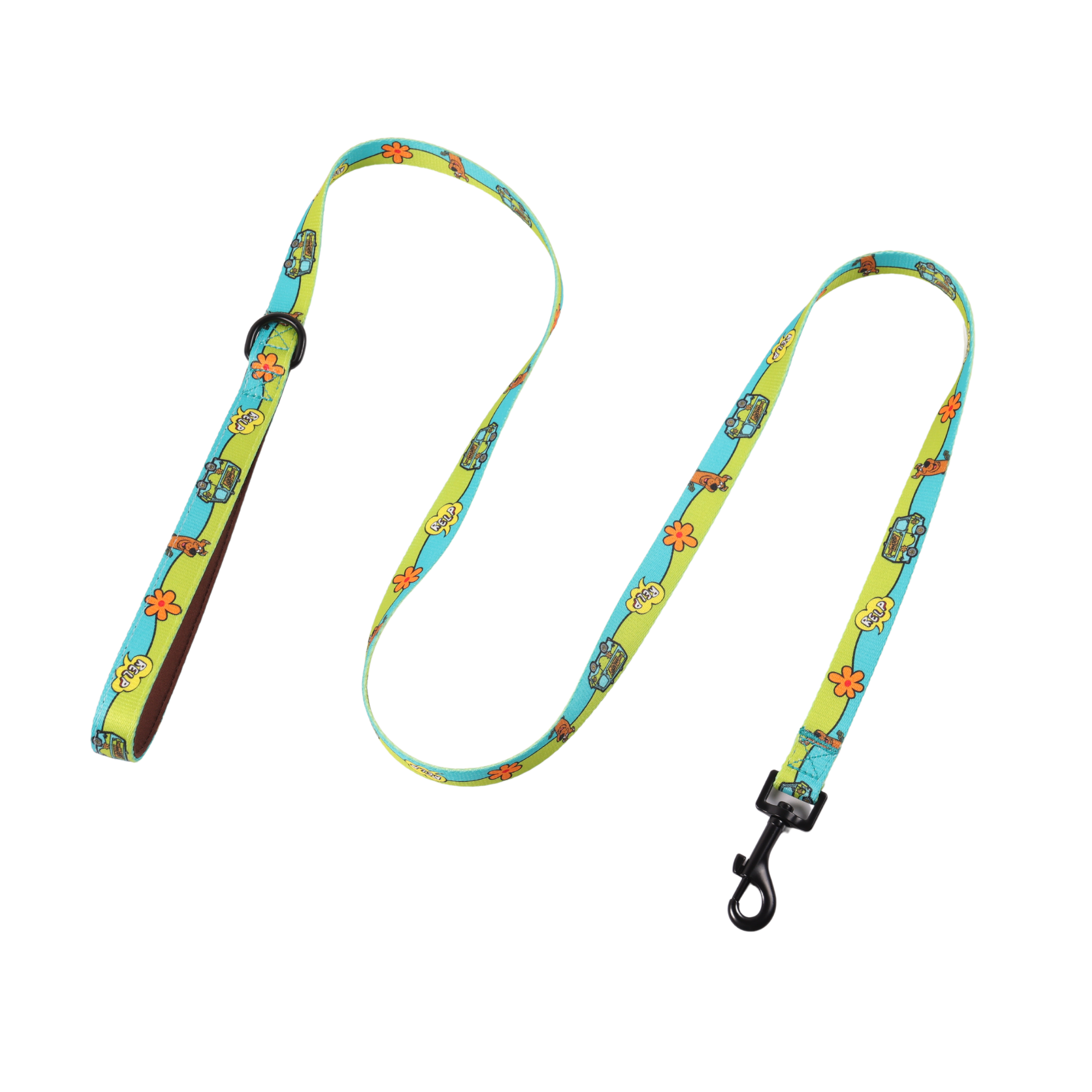 Petverse Scooby-Doo Dog Lead