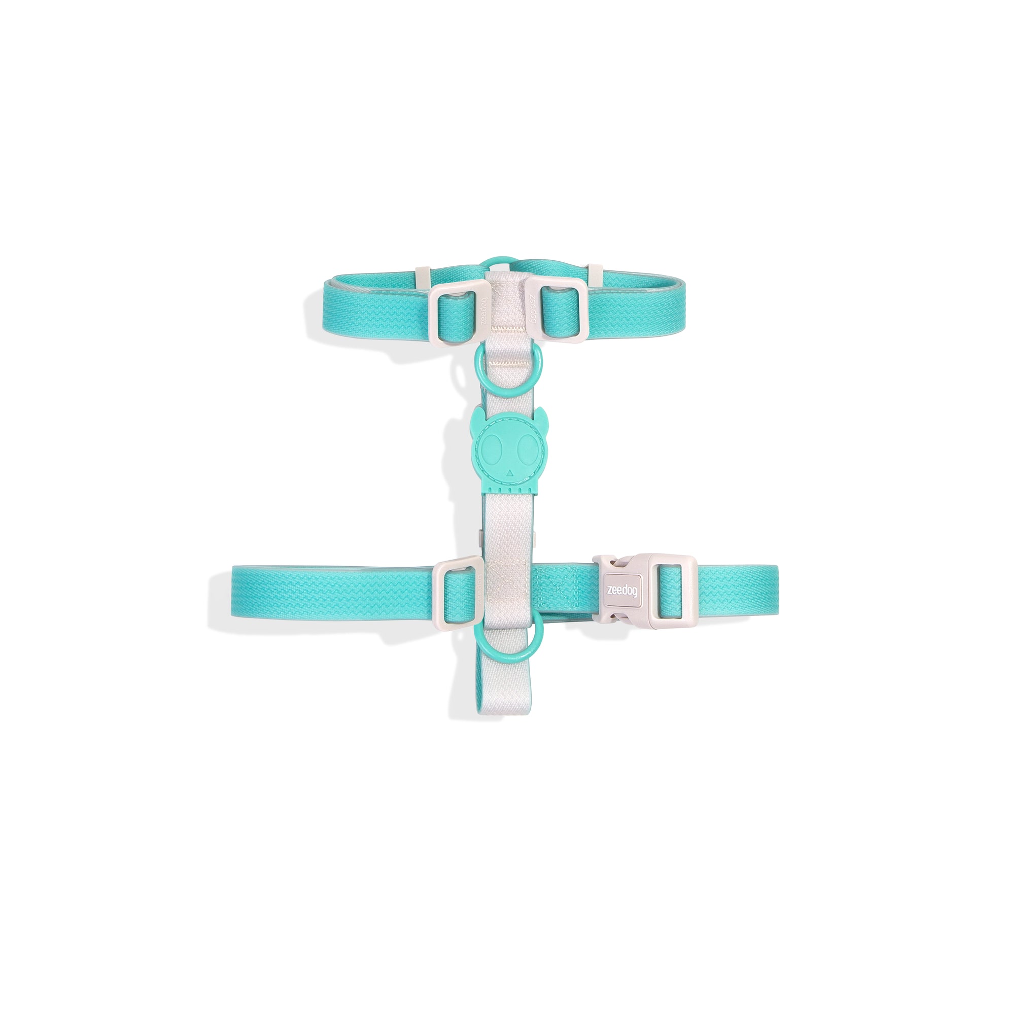 Zee Dog Neopro Tidal Dog H-Harness