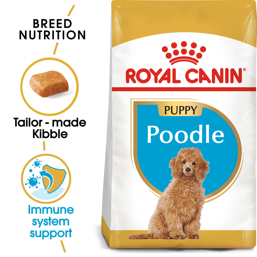 Puppy food royal canin best sale