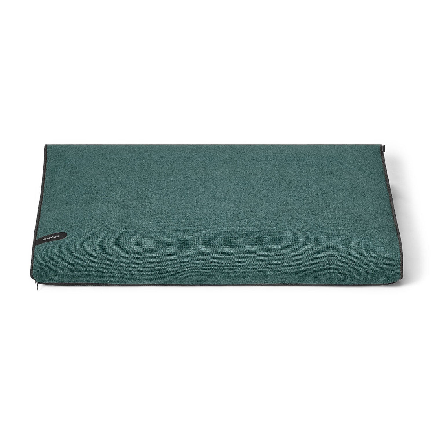 Snooza Modern Day Dog Bed Forest Green