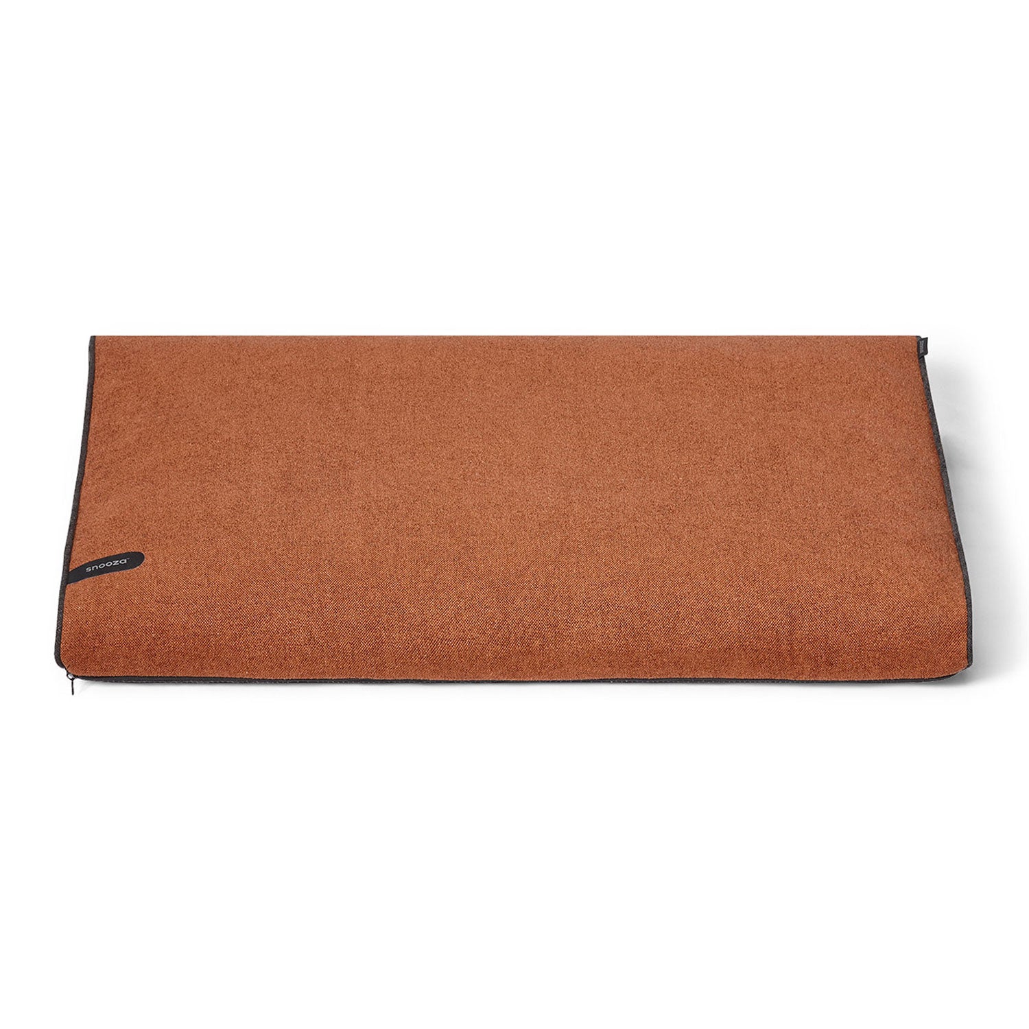 Snooza Modern Day Dog Bed Paprika