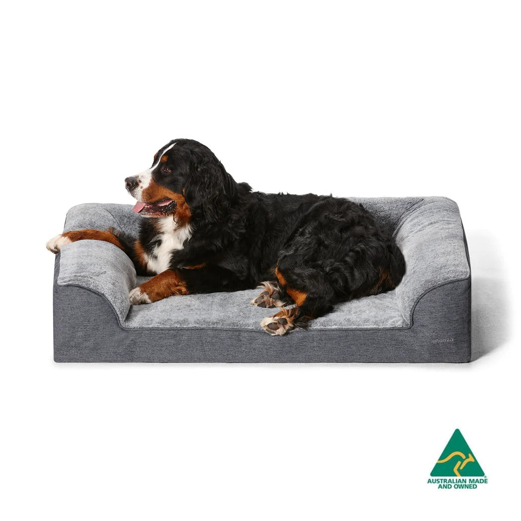 Snooza Ortho Dream Sofa Dog Bed