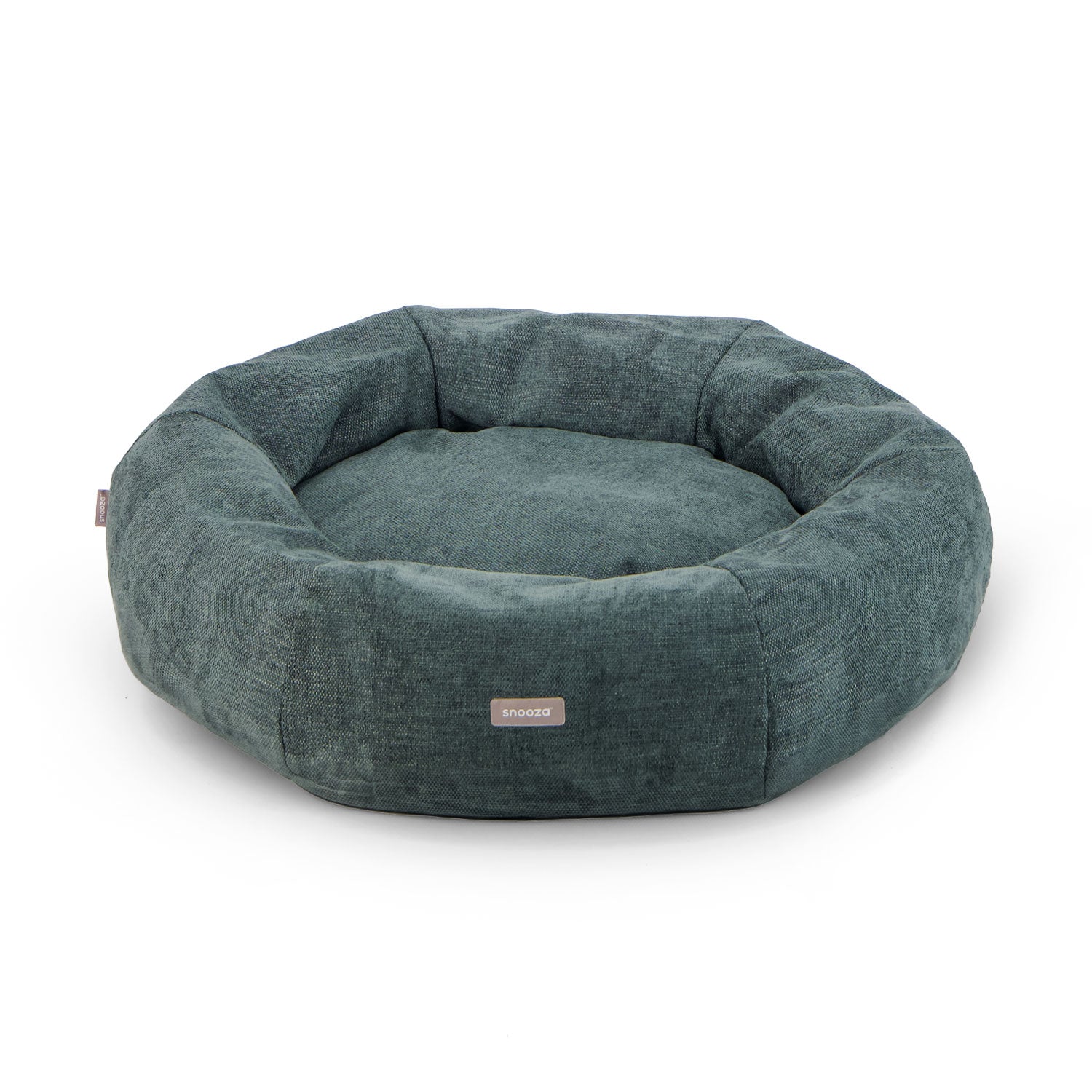 Snooza Panelled Cuddler Dog Bed Amazon