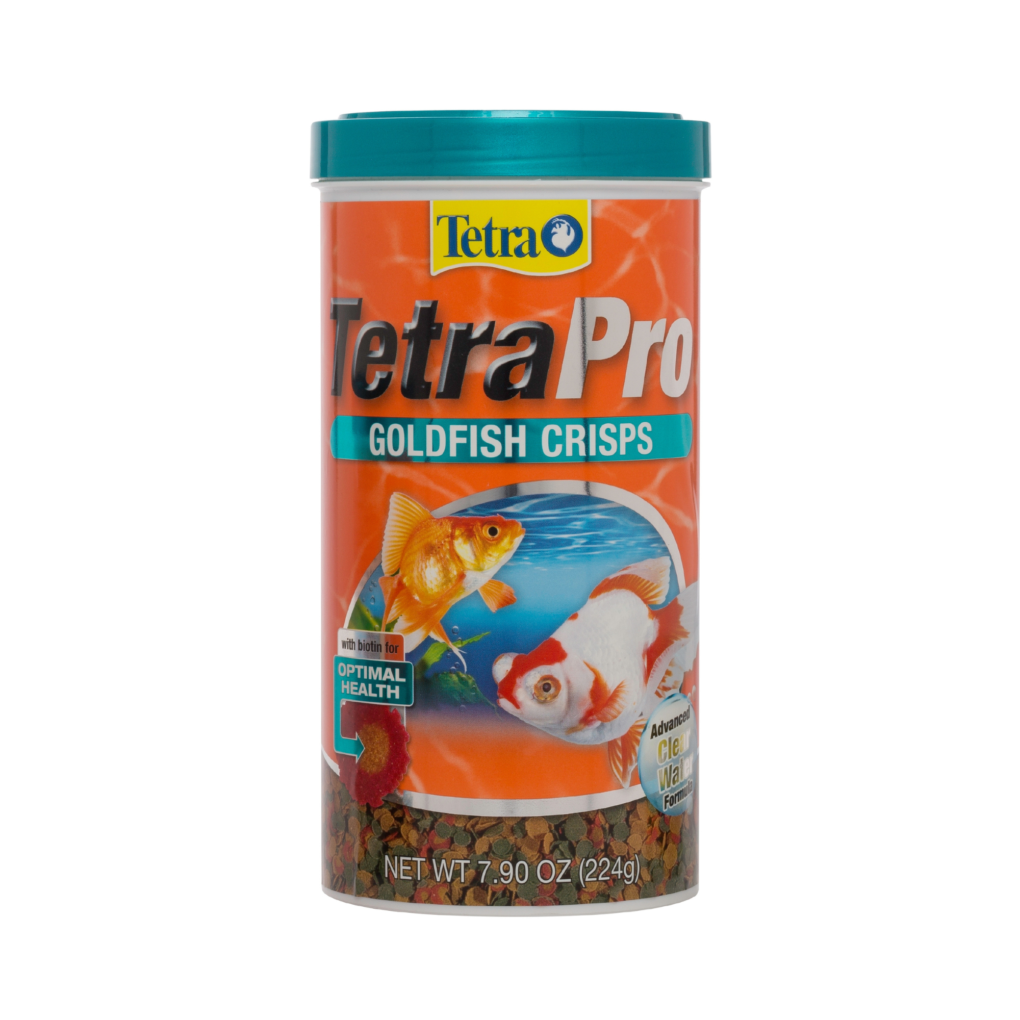 Tetra TetraPro Goldfish Crisps