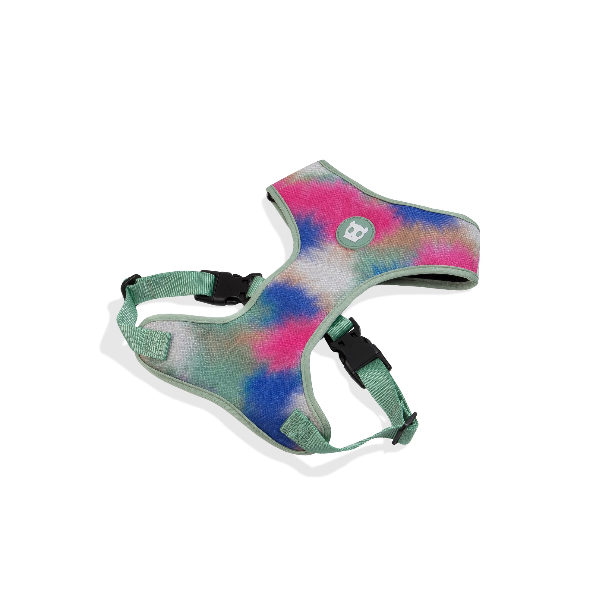 Zee Dog Bliss Adjustable Air Mesh Dog Harness