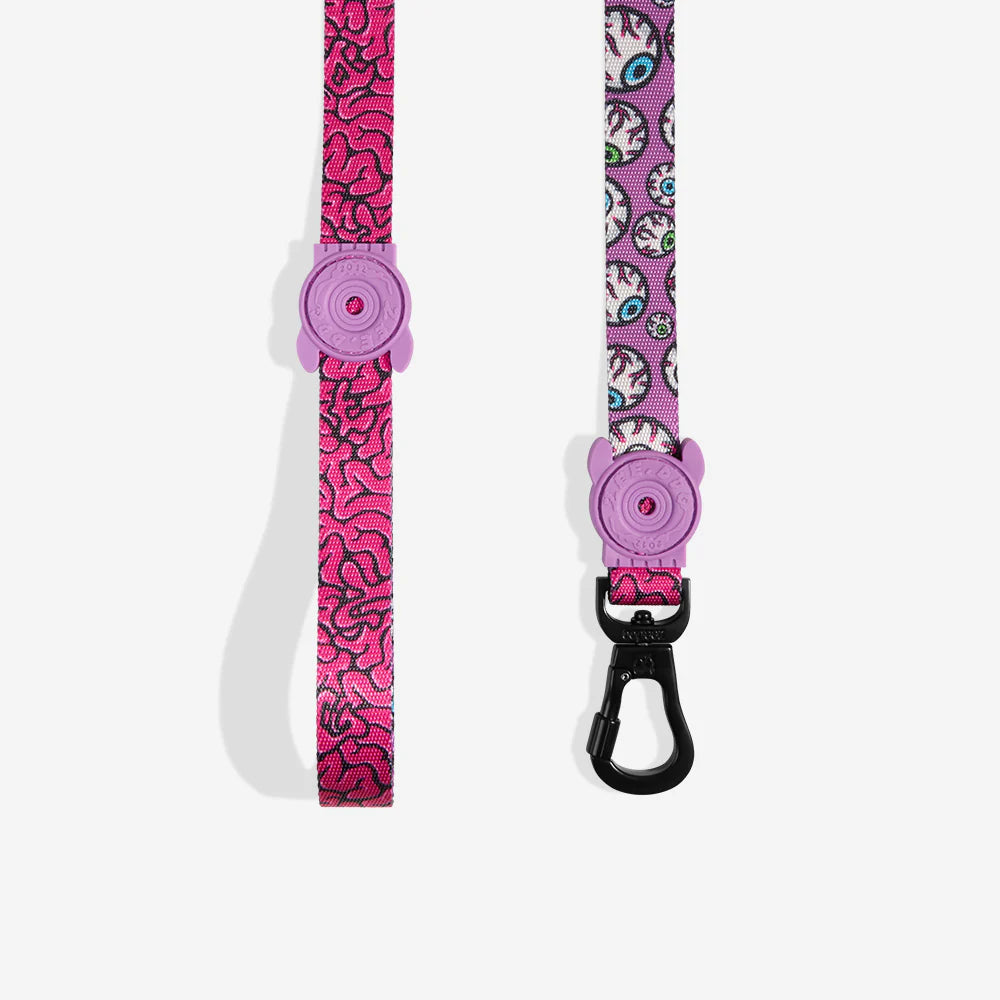 Zee Dog Brain Dog Lead