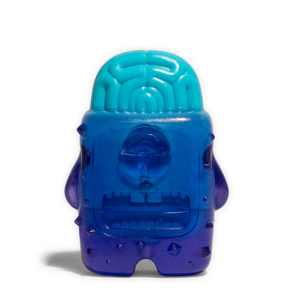 Zee Dog Brain Freeze Dog Toy