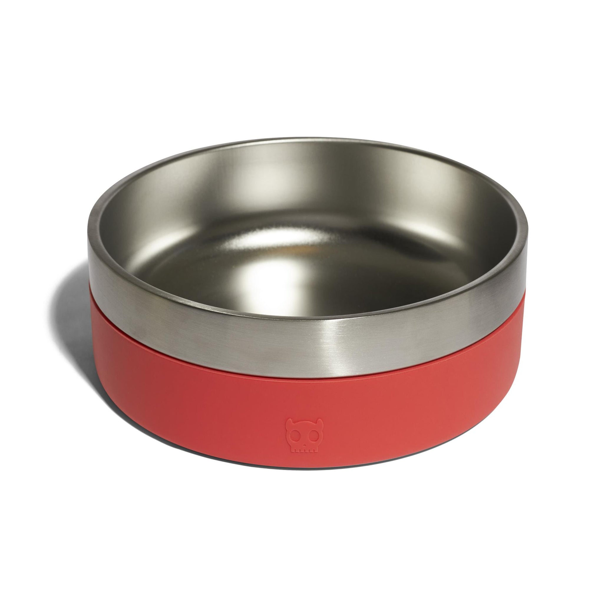 Zee Dog Dog Bowl Tuff Coral