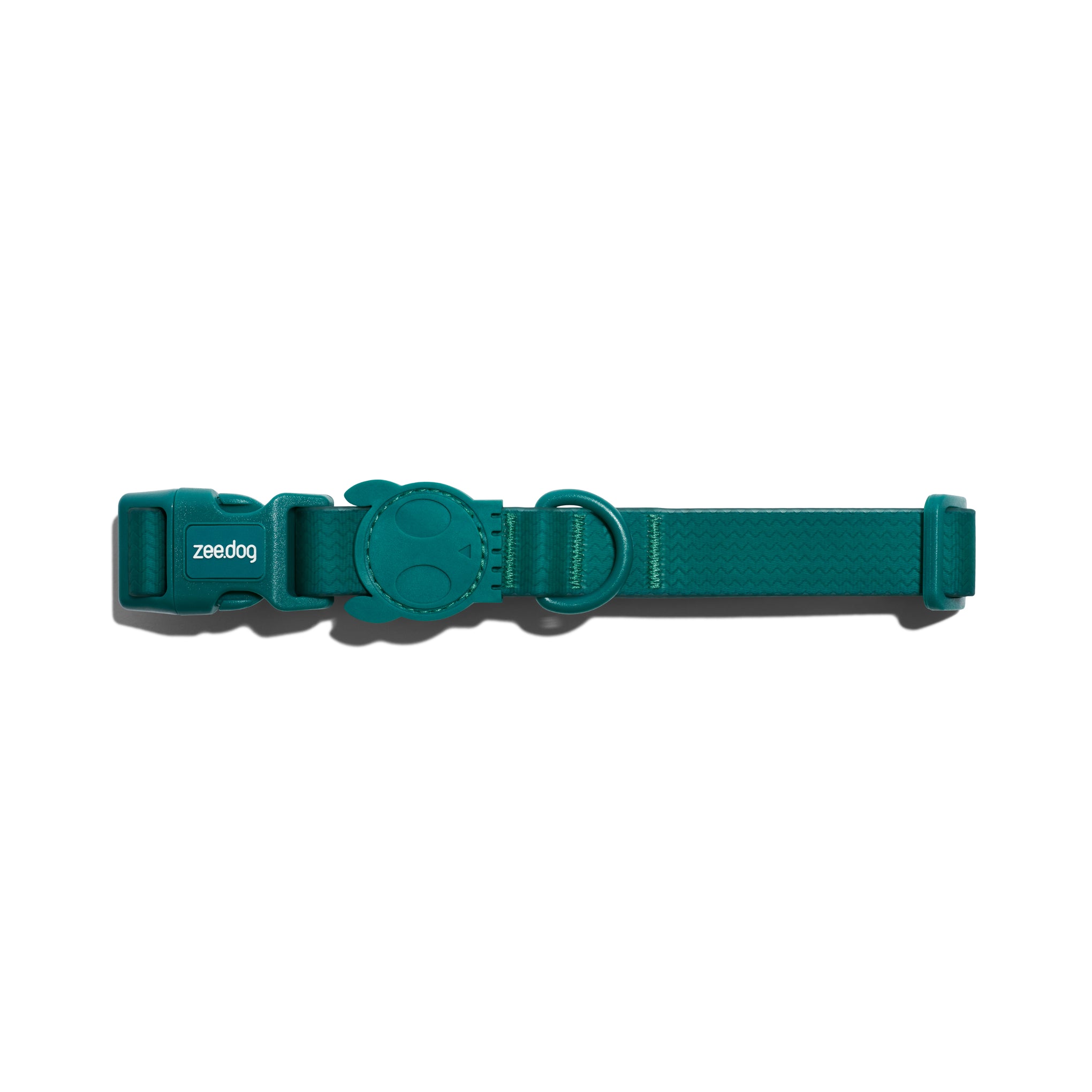 Zee Dog NeoPro Amazonia Dog Collar