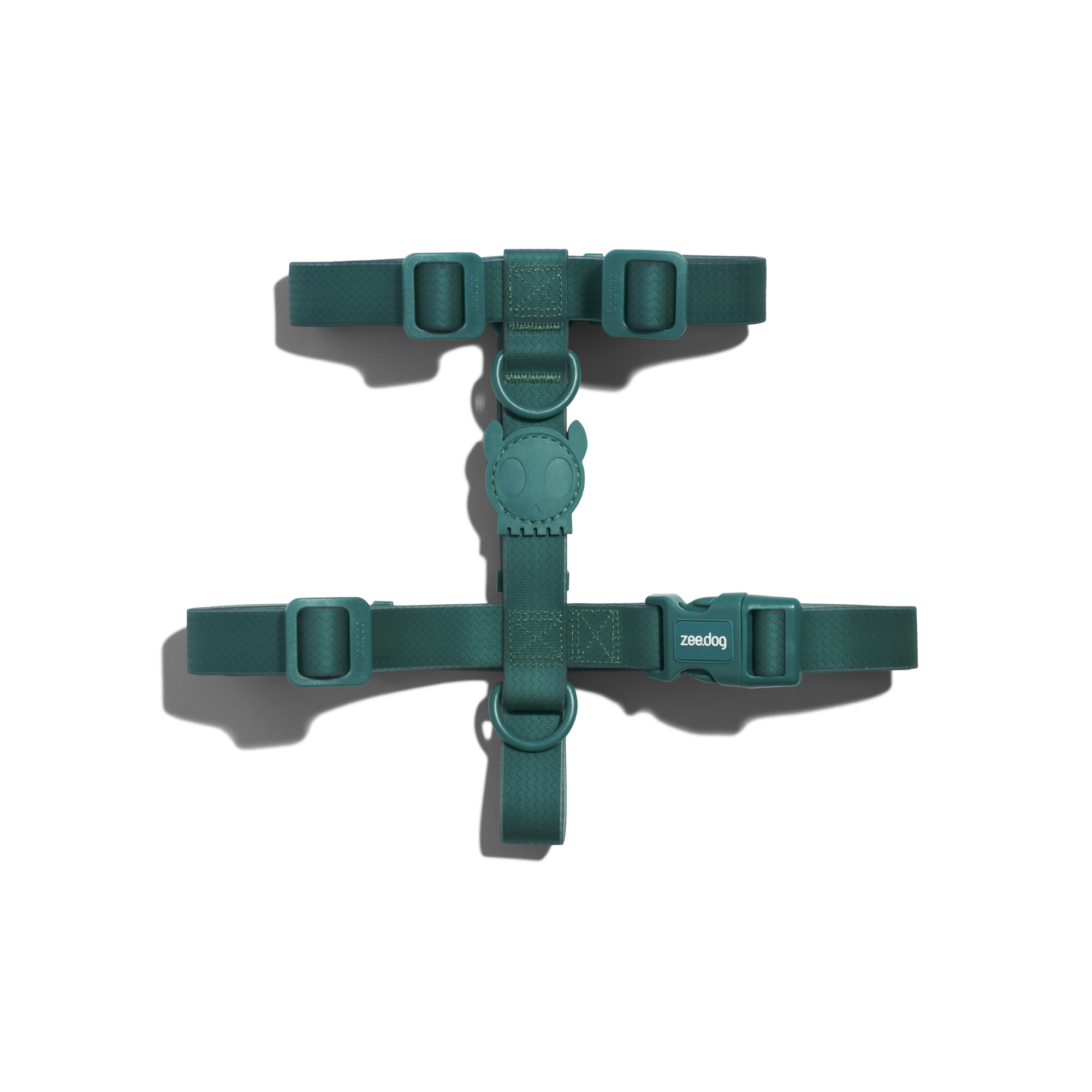 Zee Dog Neopro Amazonia Dog H-Harness