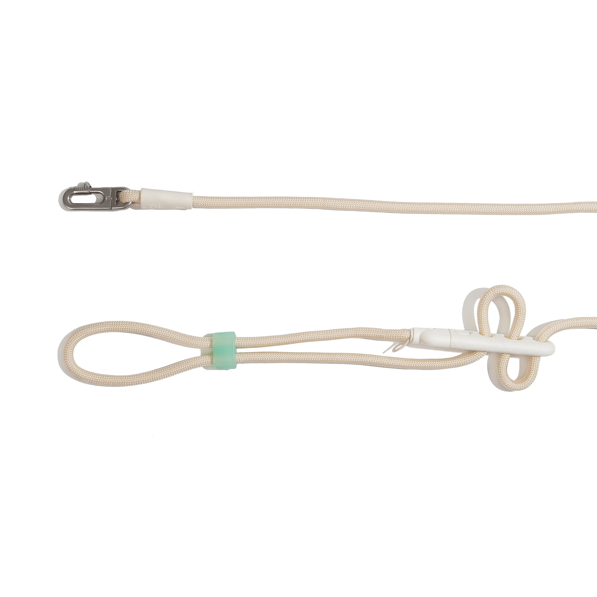 Zee Dog Vanilla Hands-Free Dog Lead