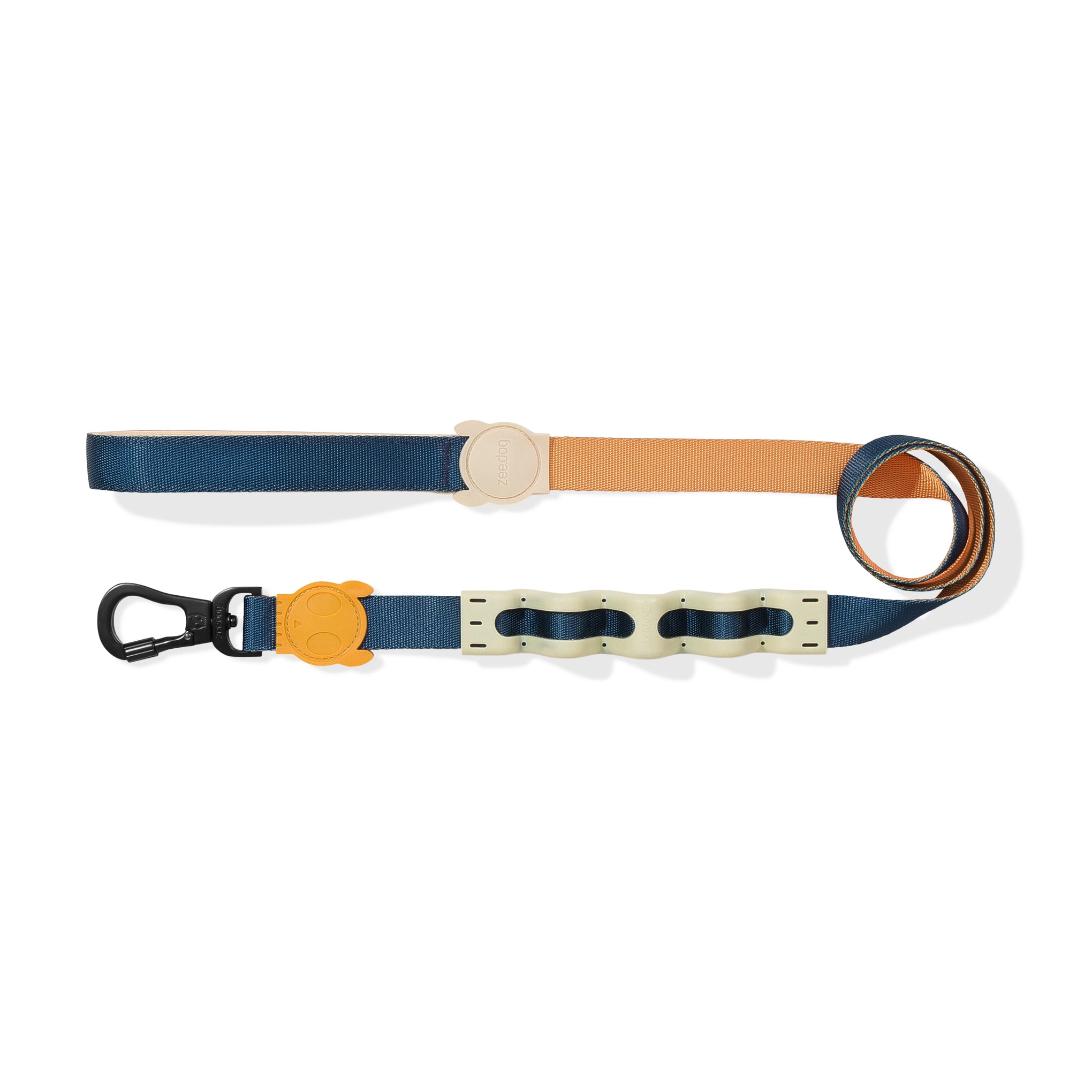 Zee Dog Voyage Ruff Dog Lead