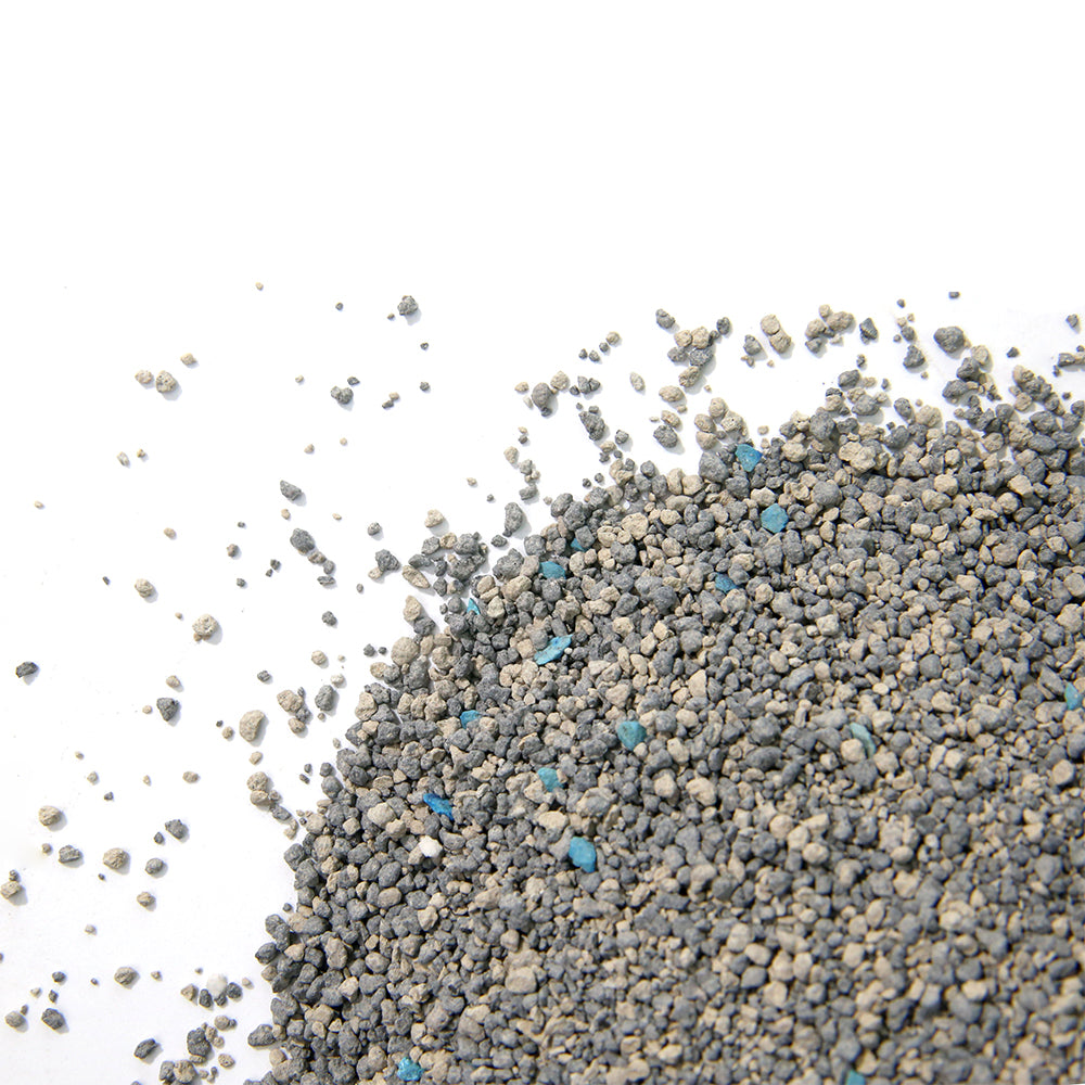 ZODIAC Natural Way Superfine Bentonite Cat Litter 4.5Kg x 2