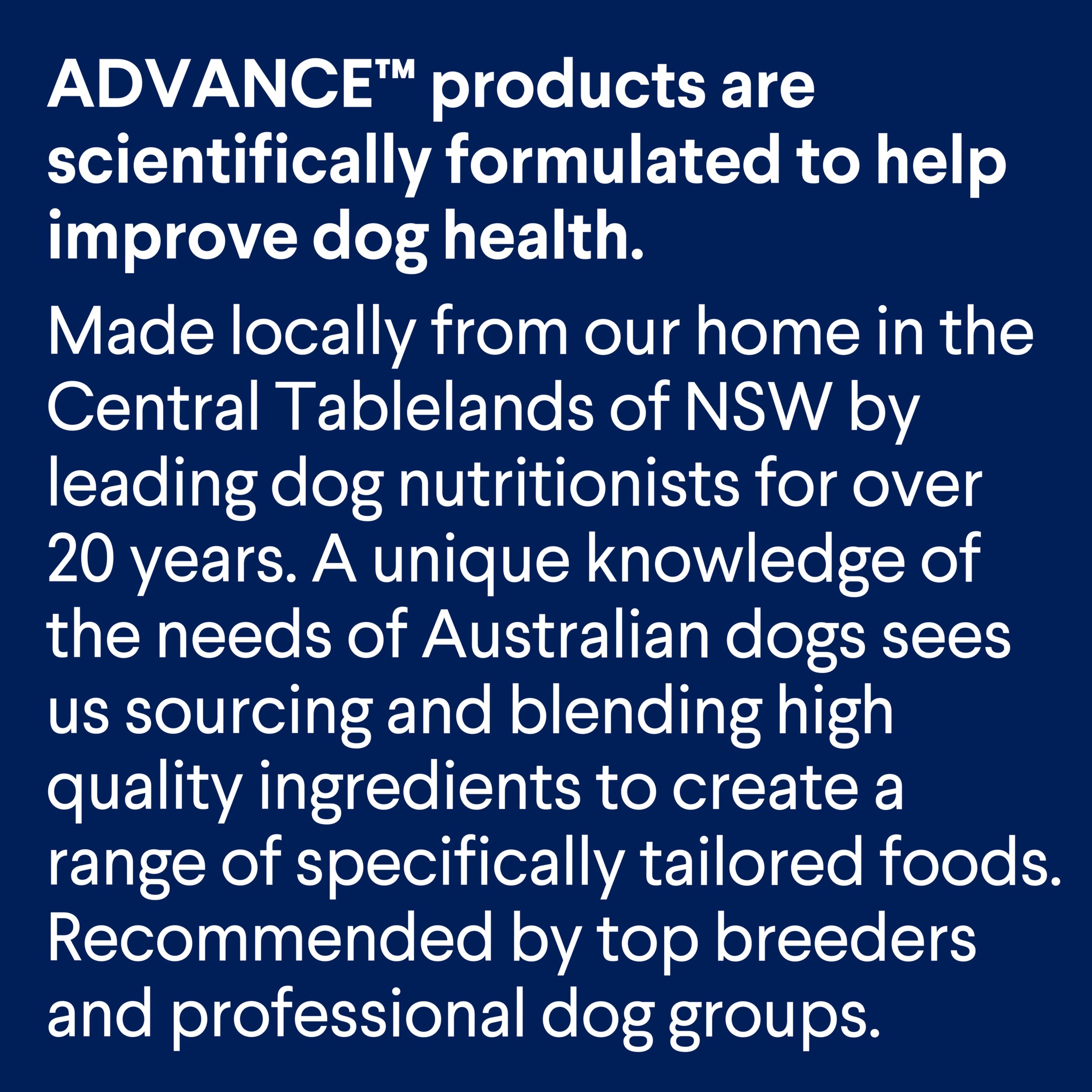 Advance Turkey with Rice Sensitive Skin and Digestion Adult Dry Dog Food 13kg