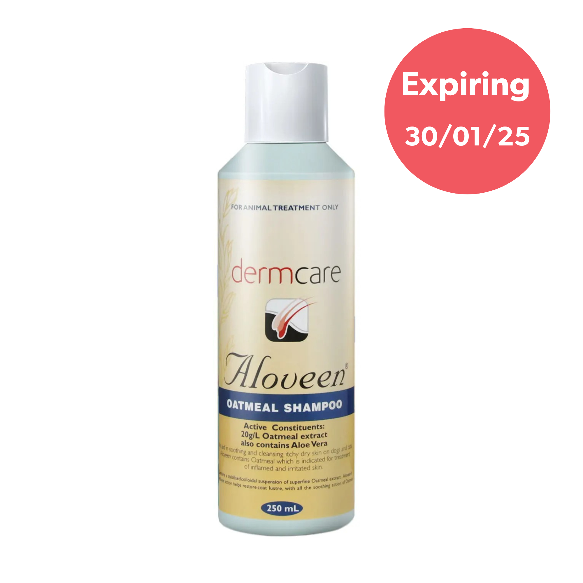 Aloveen Shampoo