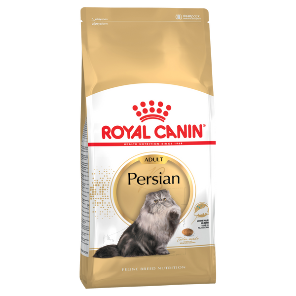 Royal Canin Persian Adult Dry Cat Food 2kg