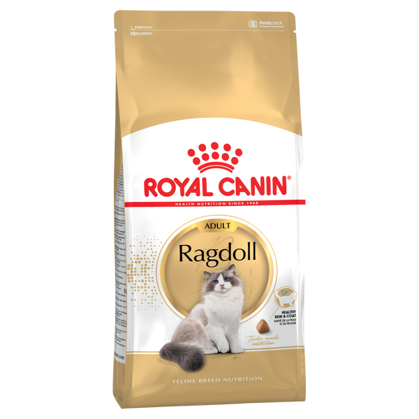 Royal Canin Ragdoll Adult Dry Cat Food