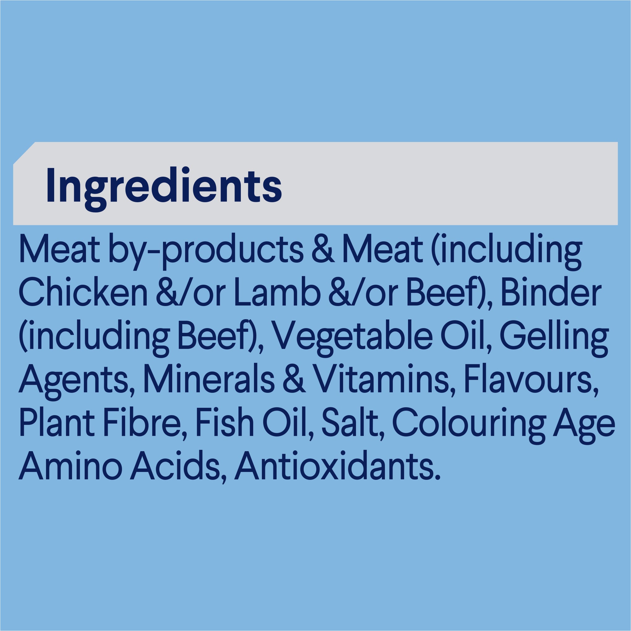 Advance Lamb in Gravy Kitten Wet Cat Food 85g x 12