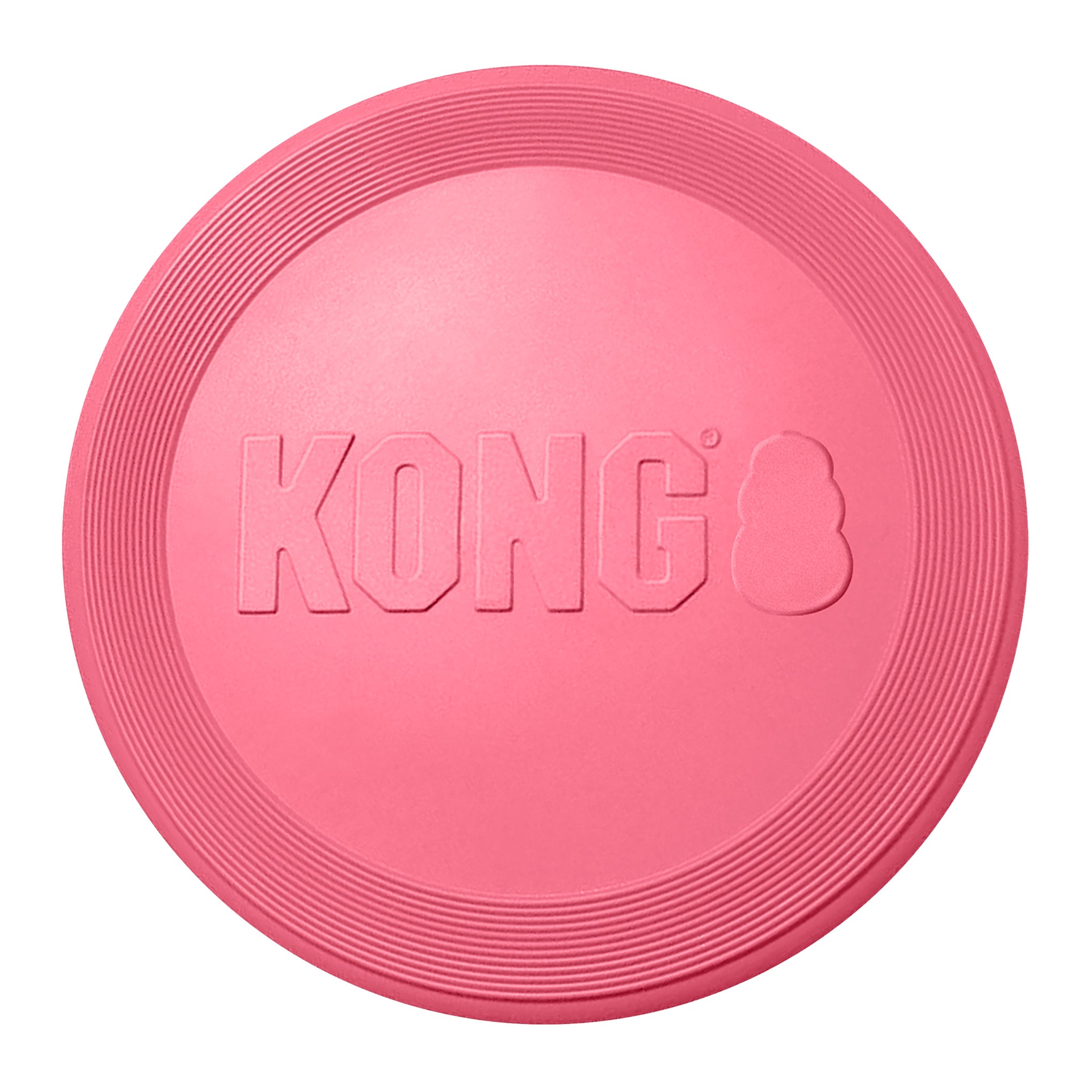 KONG Puppy Flyer Dog Toy
