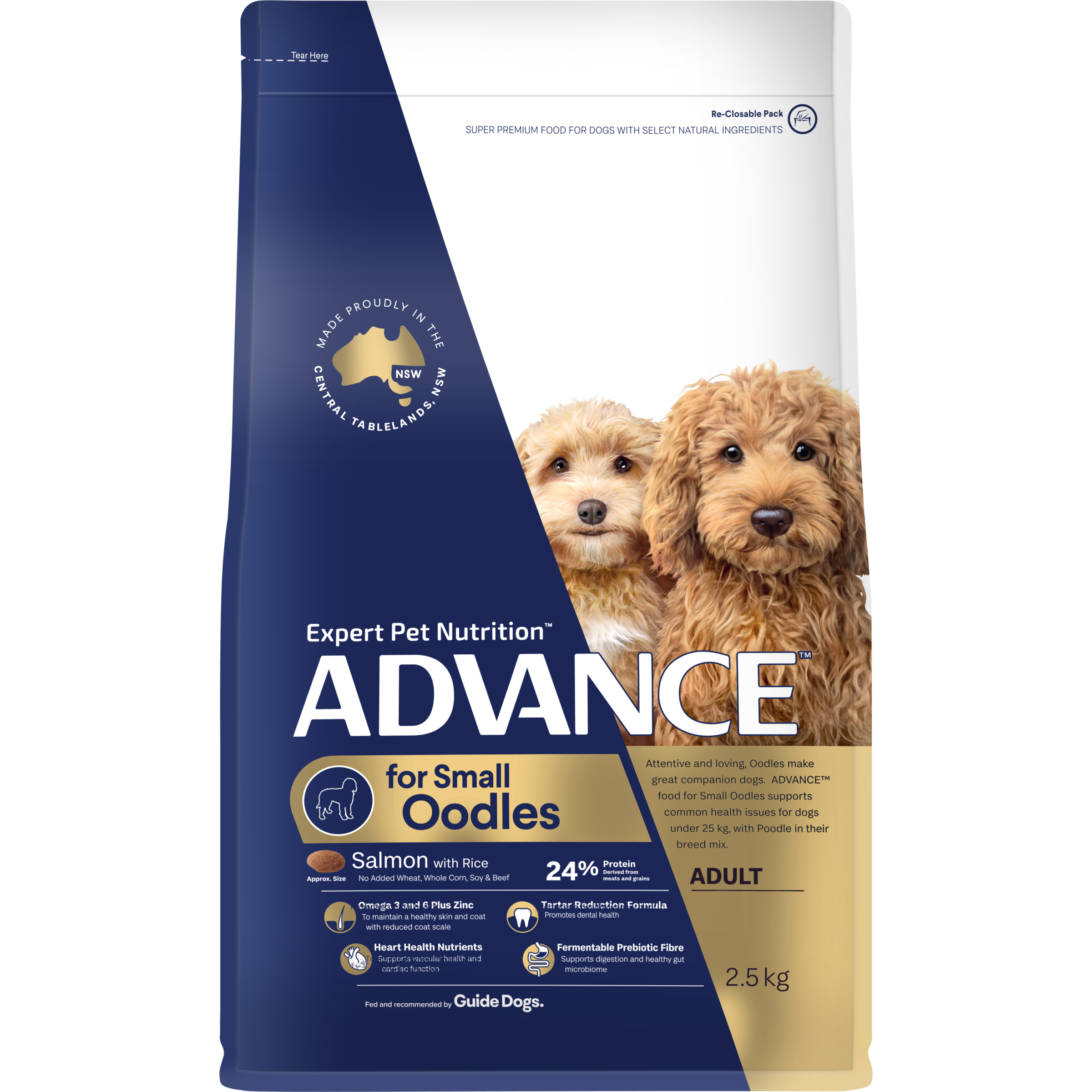 Buy advance dog food hotsell