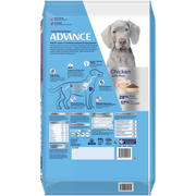Advance puppy large breed 20kg 2025