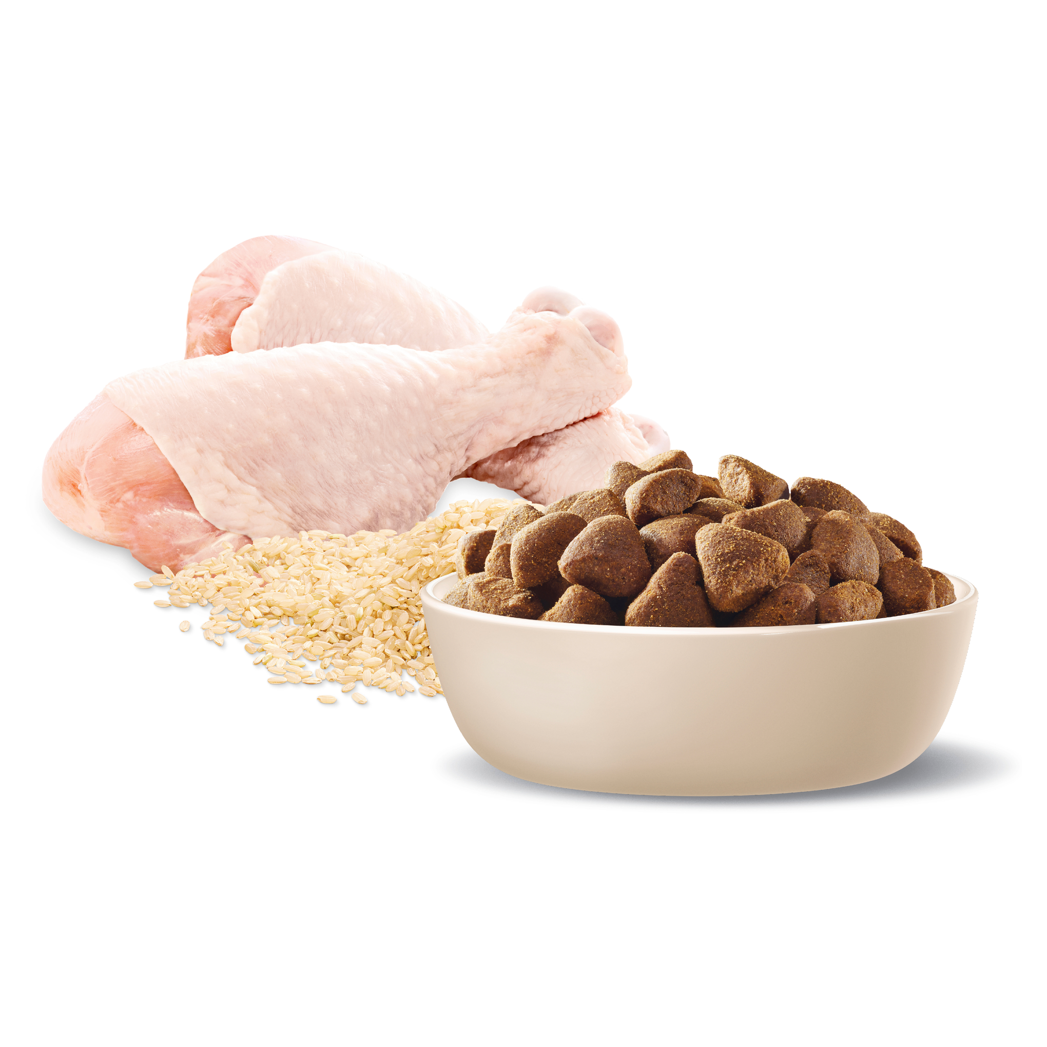 Advance Chicken and Rice Healthy Ageing Large Breed Mature Dry Dog Foo