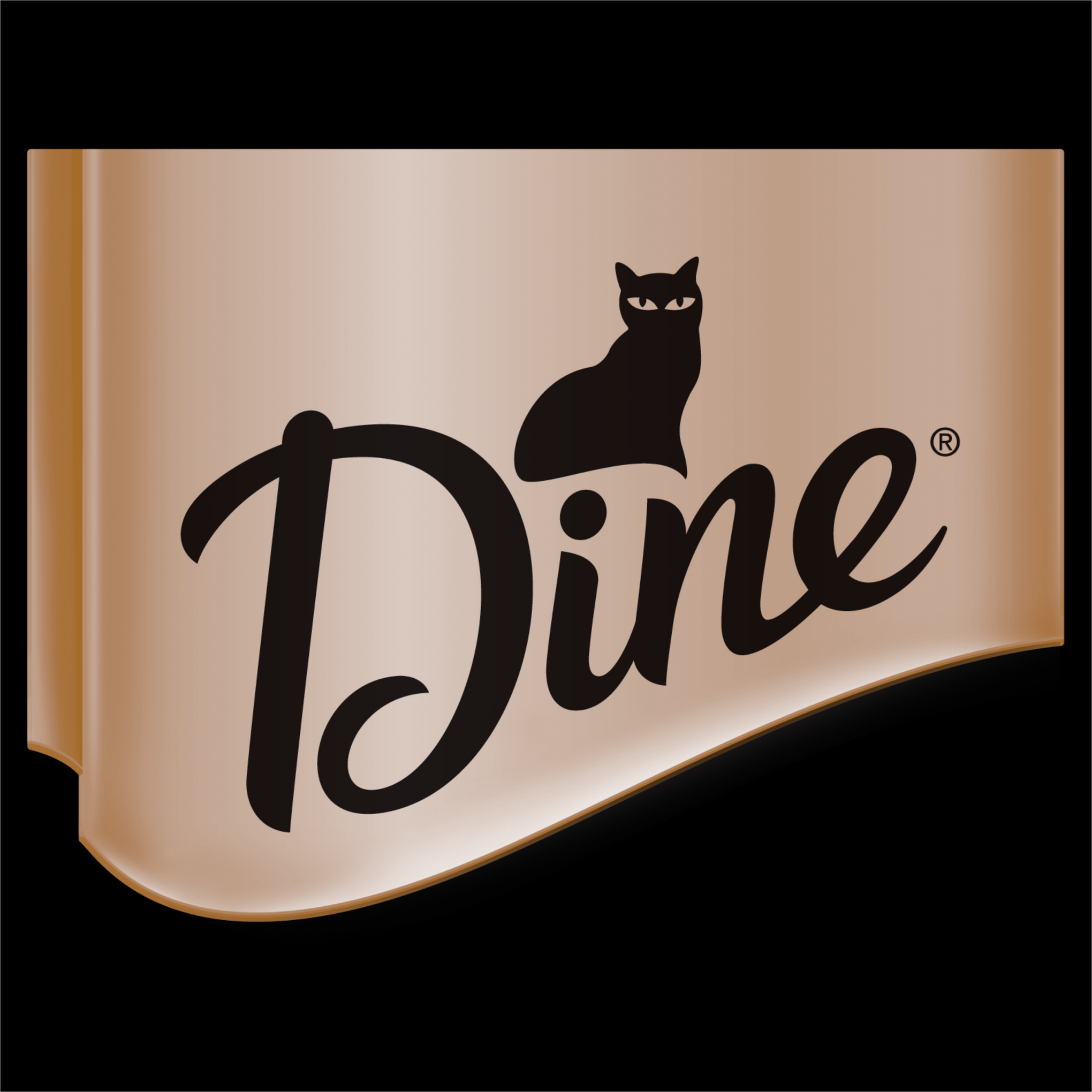 Dine Classic Terrine with Chicken Multipack Wet Cat Food 85g x 7