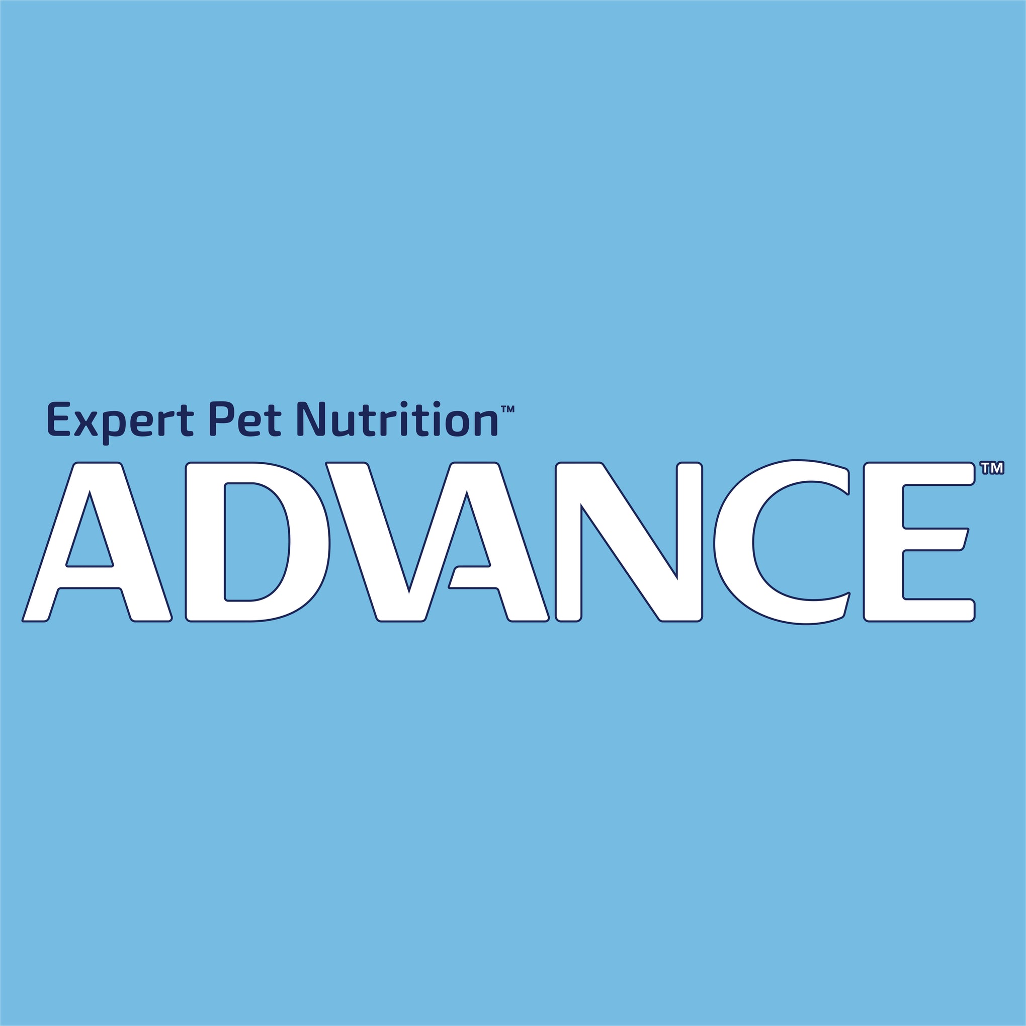 Advance Chicken and Rice All Breed Puppy Wet Dog Food Can 700g x 12
