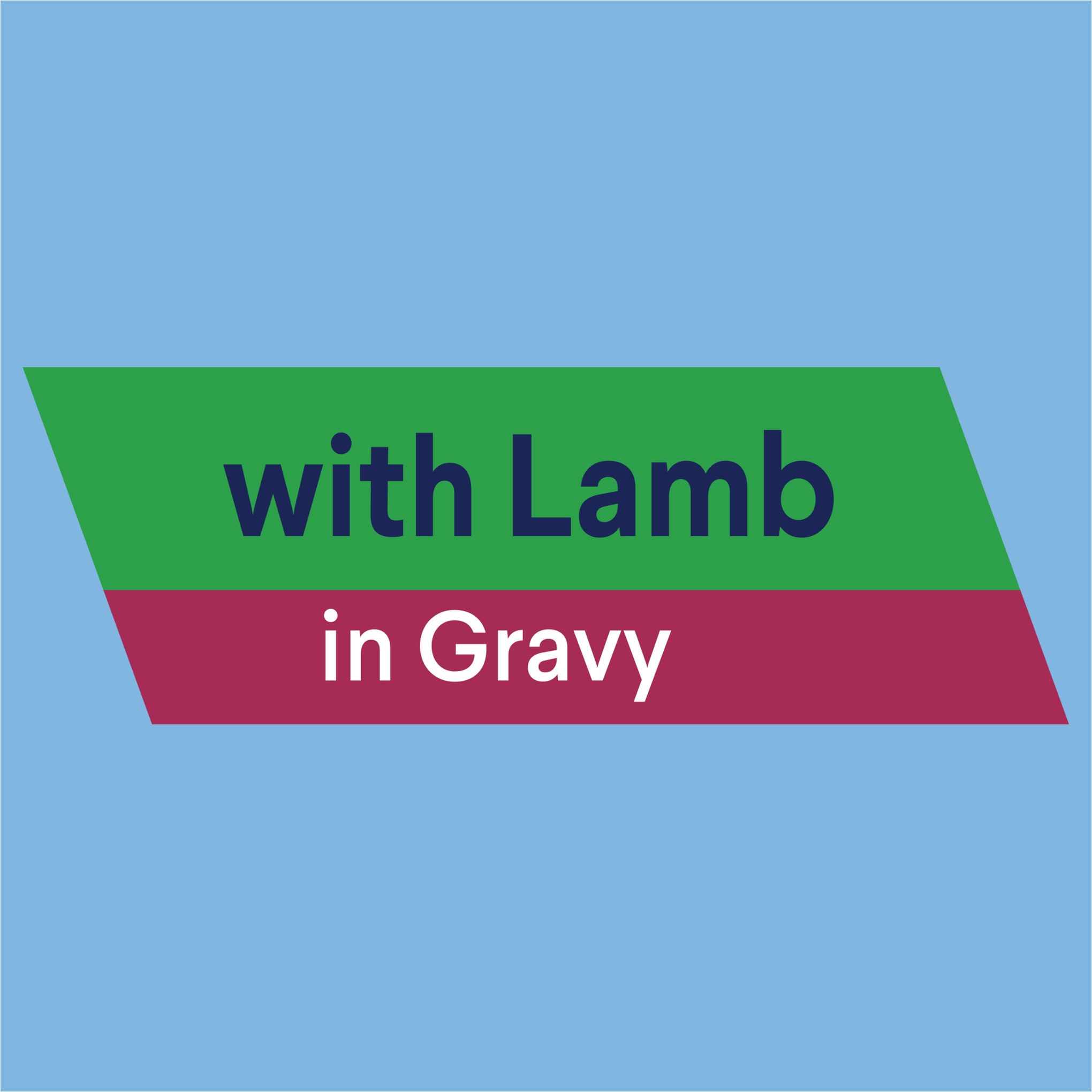 Advance Lamb in Gravy Kitten Wet Cat Food 85g x 12