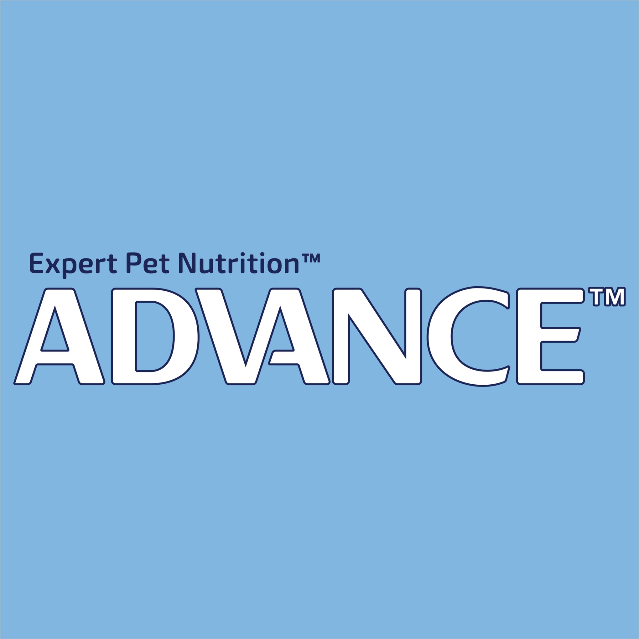 Advance Lamb in Gravy Kitten Wet Cat Food 85g x 12