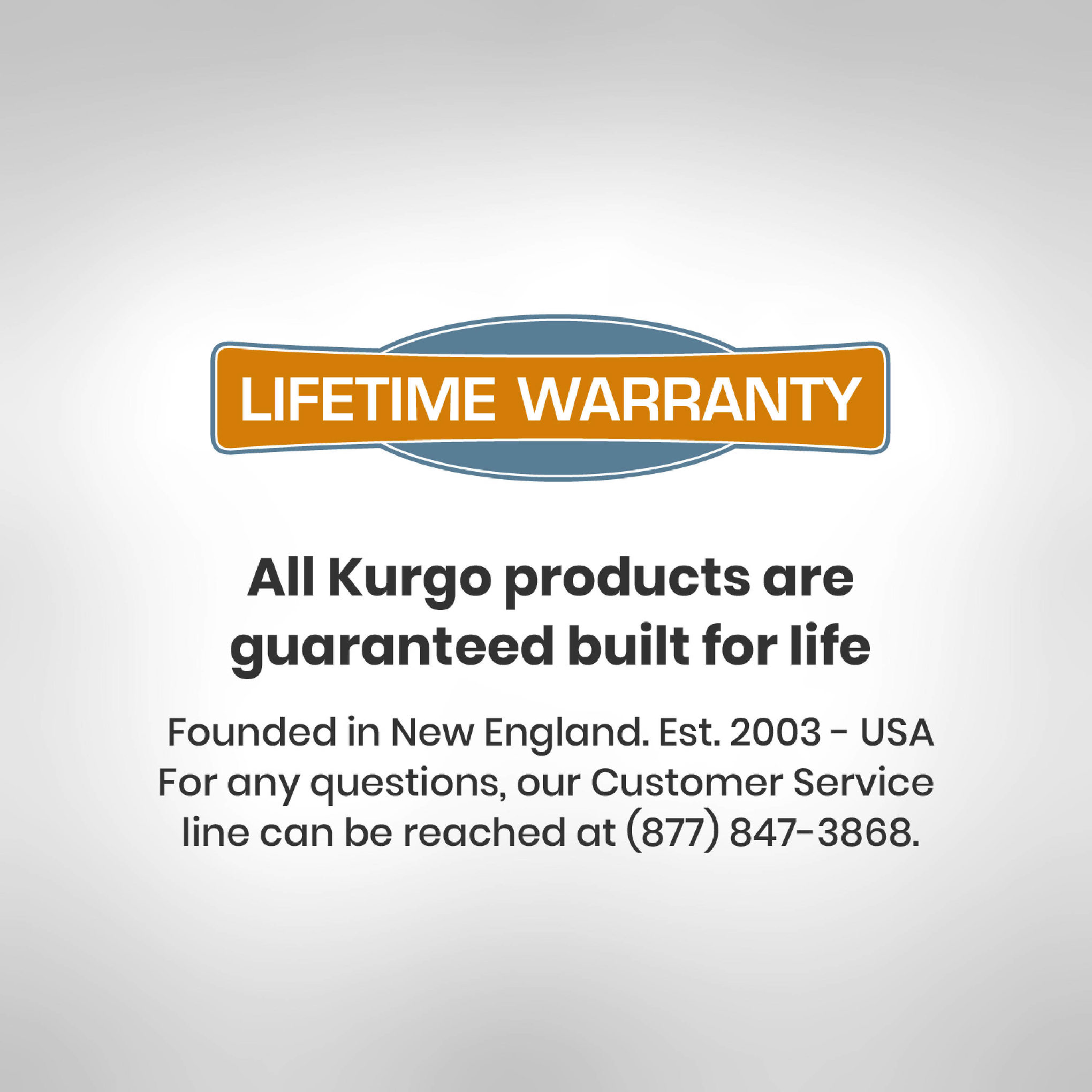 Kurgo Enhanced Strenth Tru Fit Dog Car Harness Black