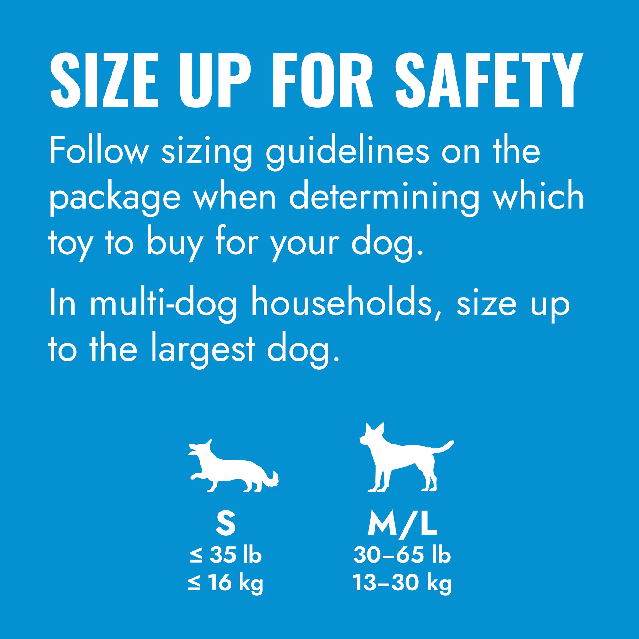 KONG Puppy Tires Dog Toy