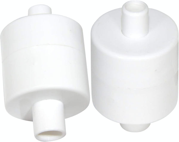 All Fur You Whisper Water Fountain Replacement Filter Cartridges 2 Pack
