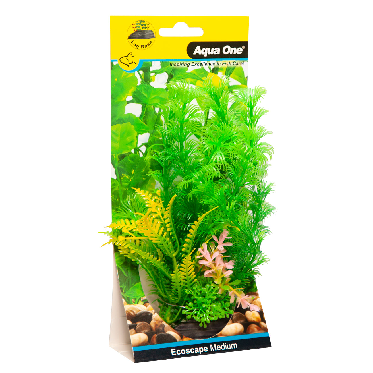 Aqua One Ecoscape Ambulia/Fern Green