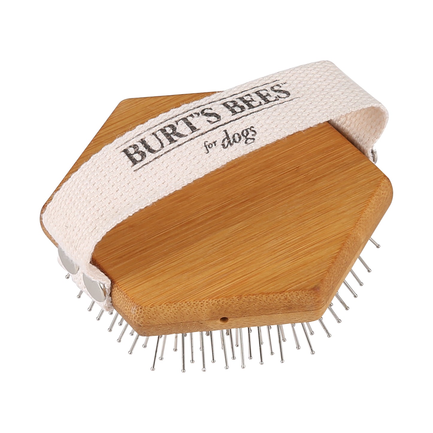 Burt's bees dog brush hotsell