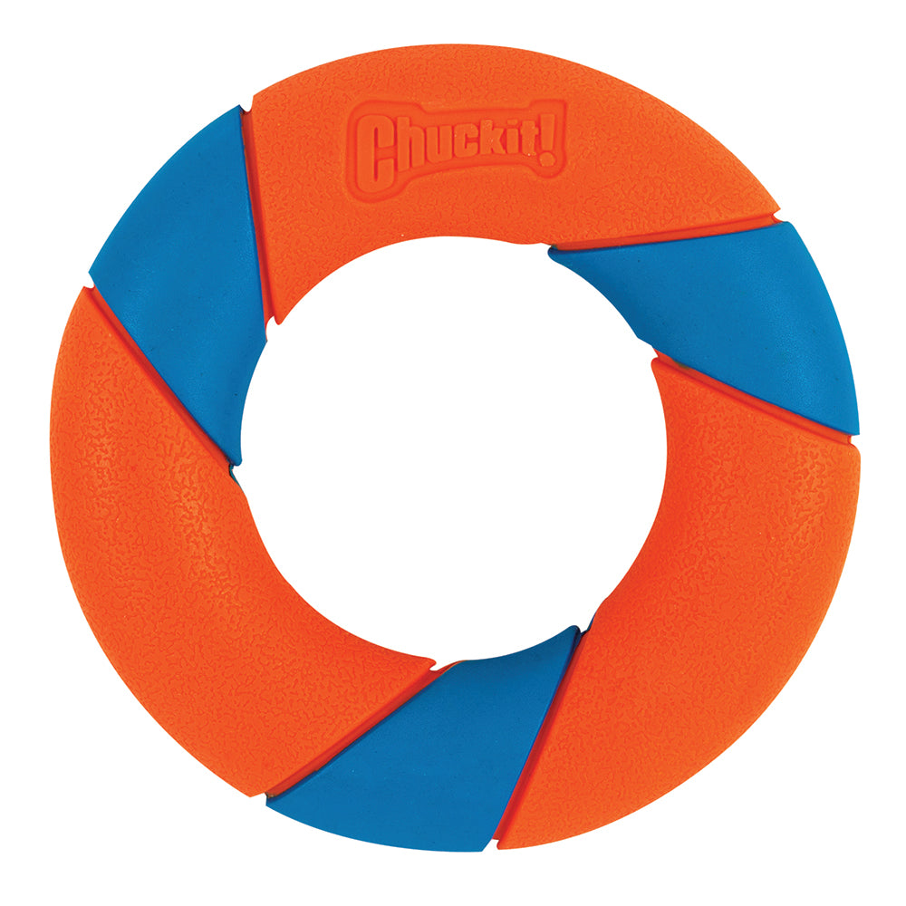 Chuckit! Ultra Ring Dog Toy