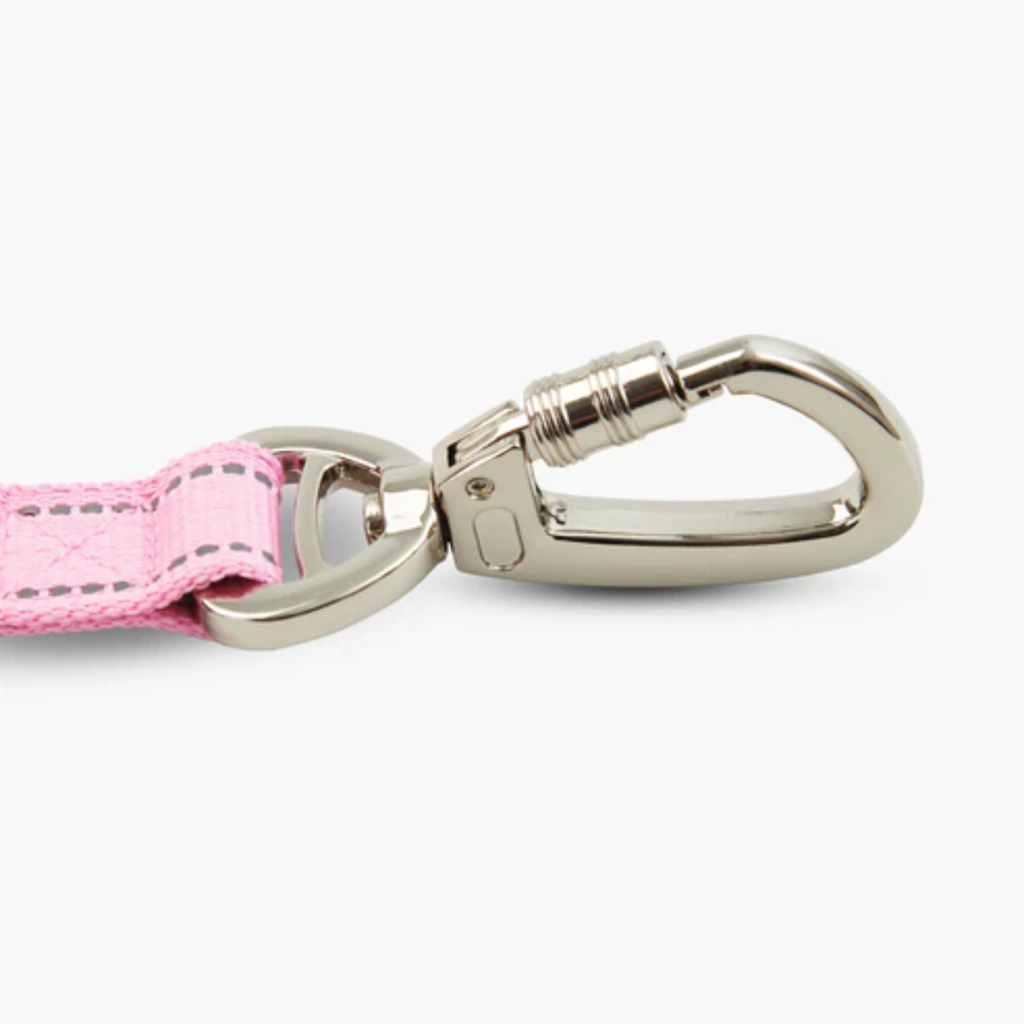 Dog Friendly Co. Close Control Dog Lead Pink