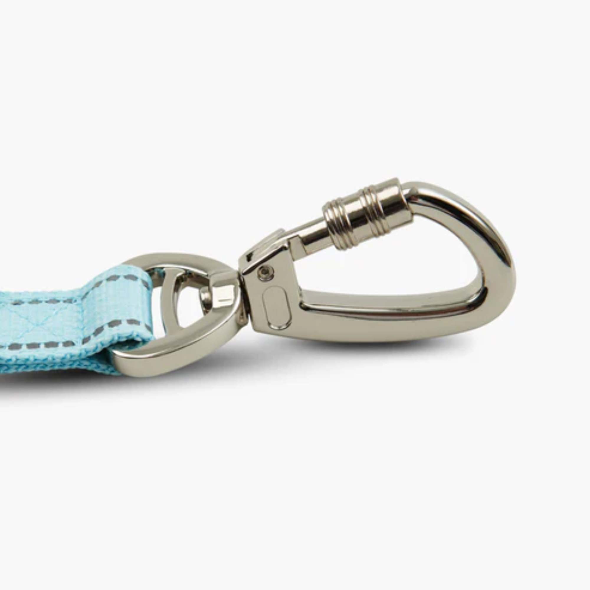 Dog Friendly Co. Close Control Dog Lead Sky Blue