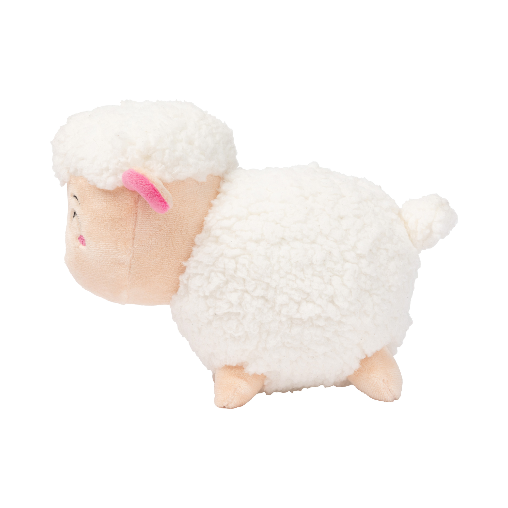 FuzzYard Bahh-bara Dog Toy