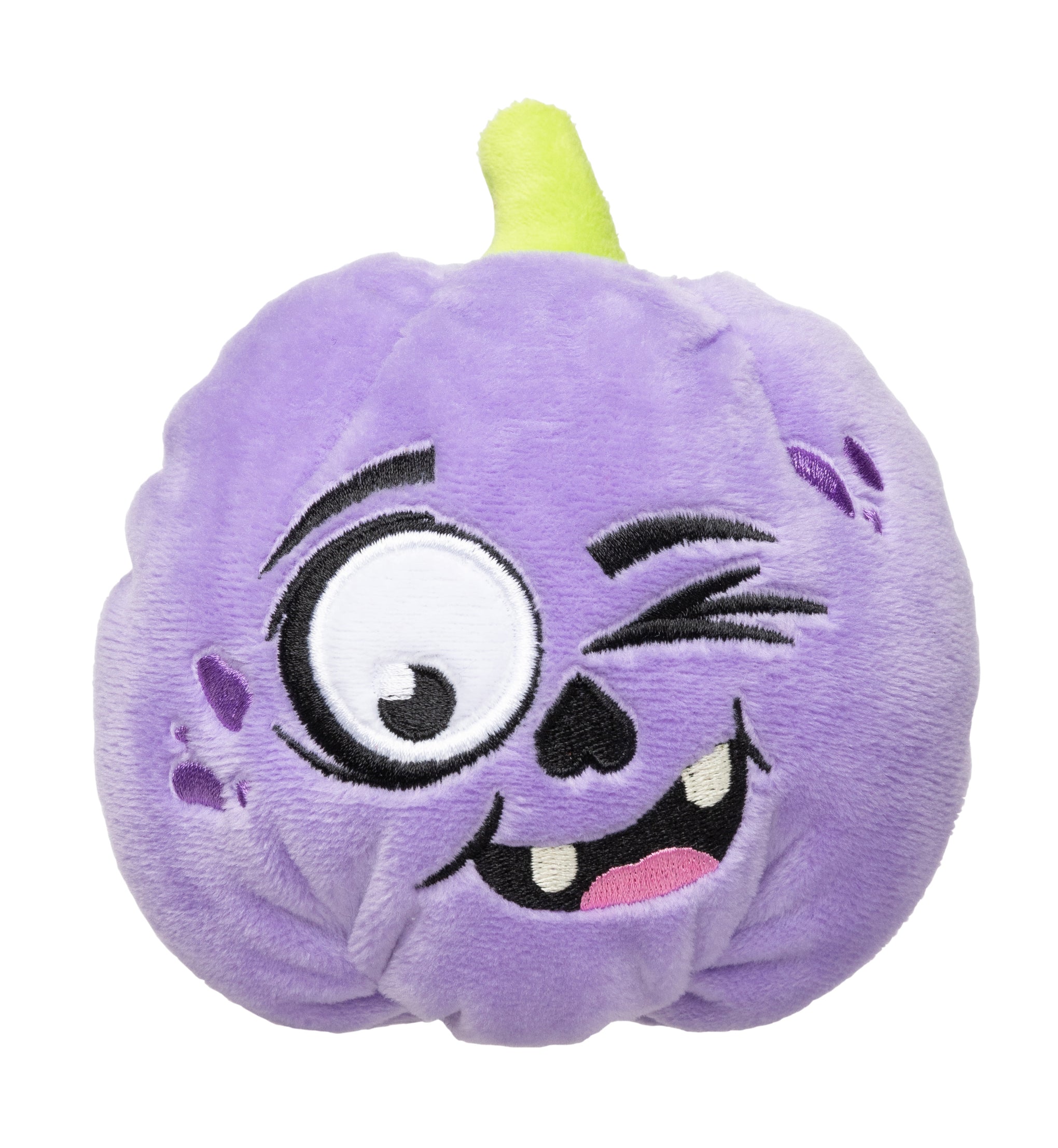 FuzzYard Trick Or Treat Duo Dog Toy 2 Pack