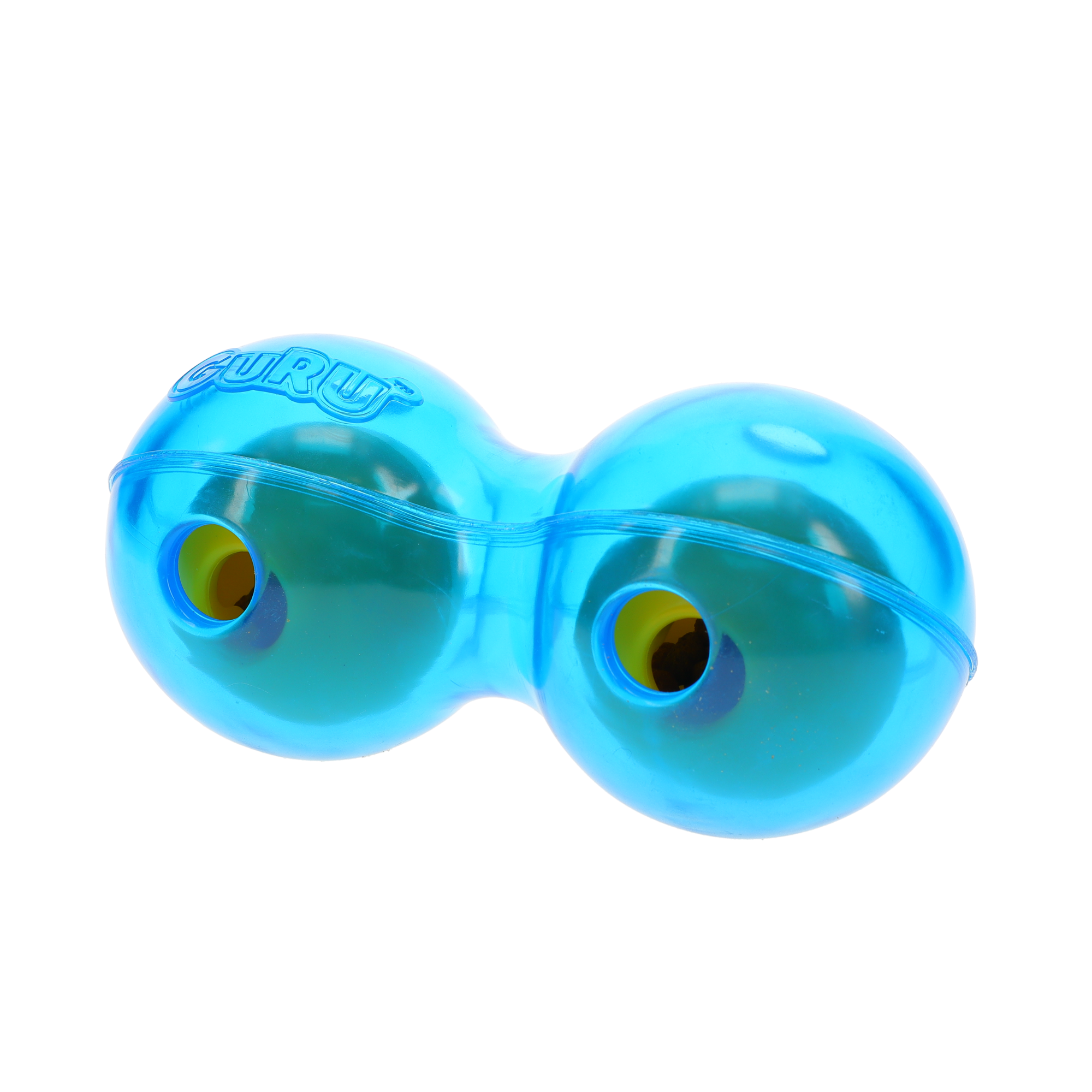 GURU Duo Ball Dog Toy Medium