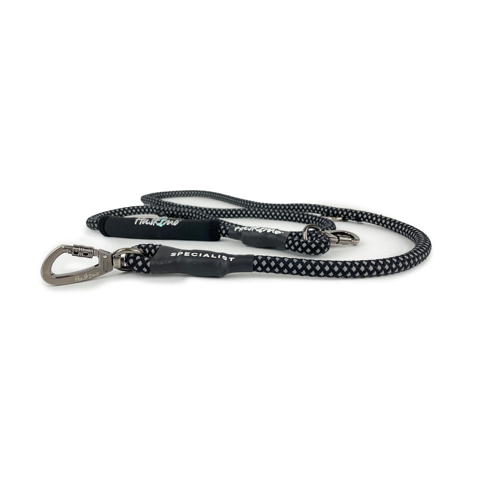 Huskimo Specialist Multi Dog Lead