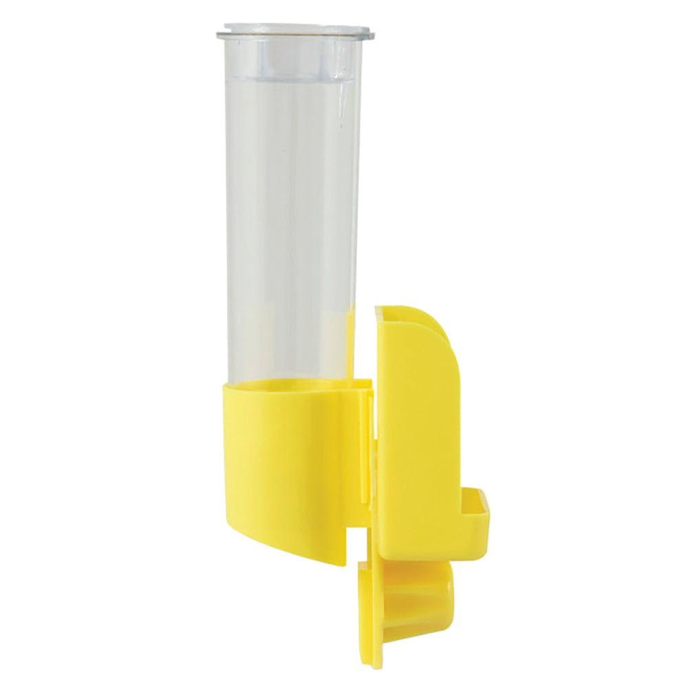 Jw Insight Clean Seed Bird Silo Feeder