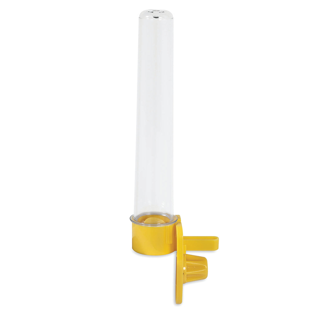 Jw Insight Clean Water Bird Silo Waterer