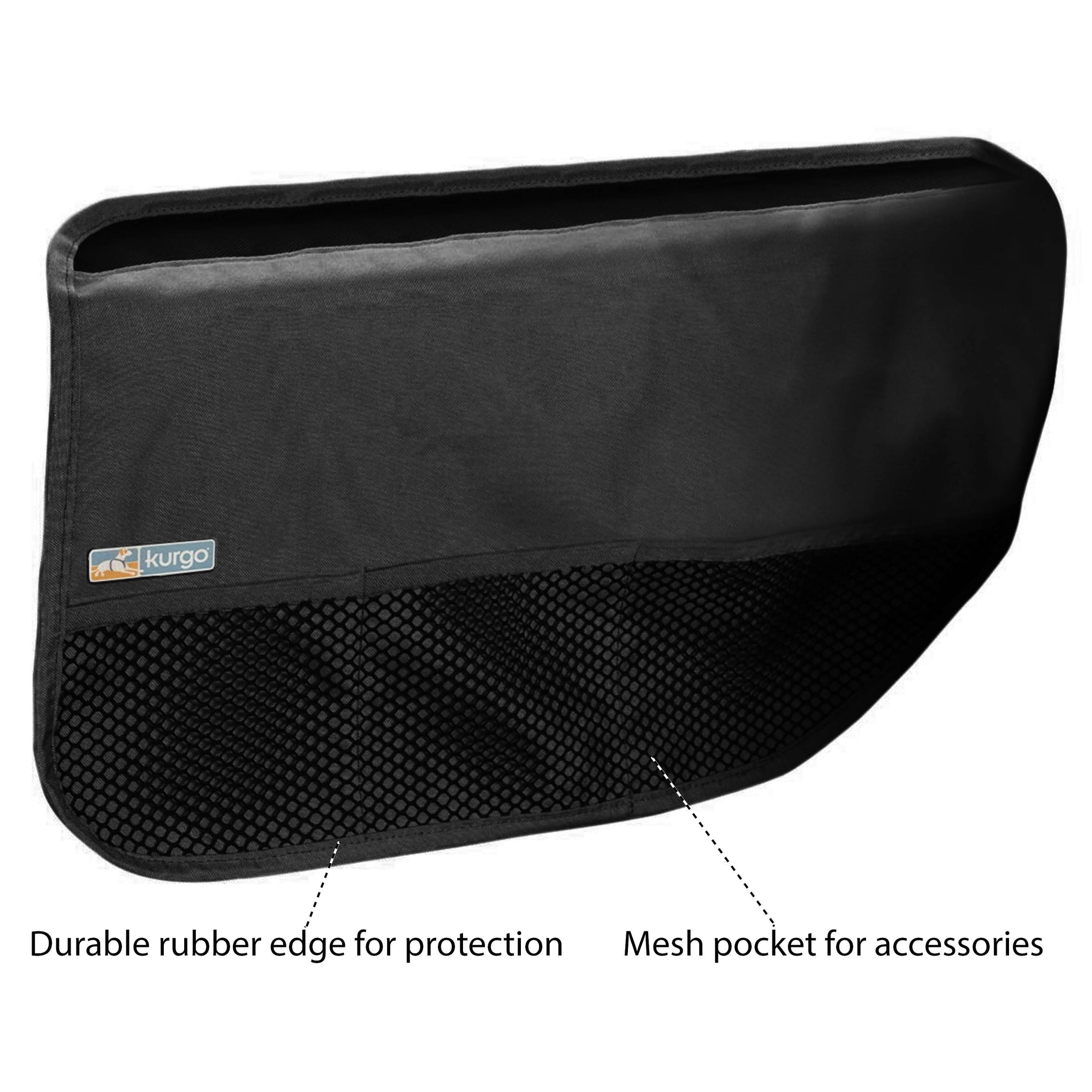 Kurgo Pet Car Door Guards