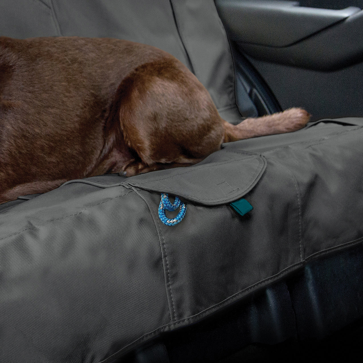 Kurgo Rover Bench Pet Seat Cover